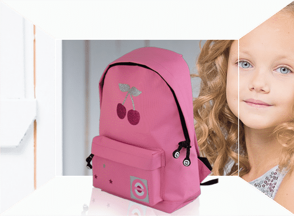 G5 BABY KID3 Fabricant de sac à dos enfants sur-mesure