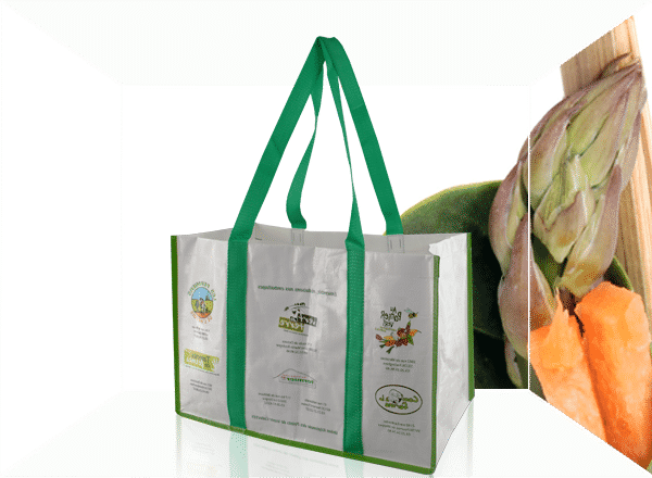 FABRICANT DE SACS CABAS SUR-MESURE PUBLICITAIRE PERSONNALISE