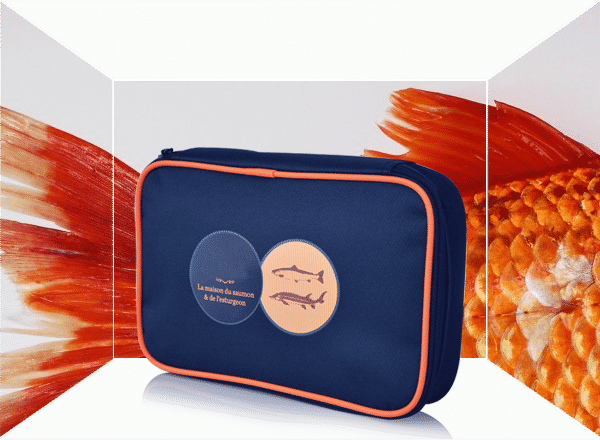 Fabricant d'étui isotherme sur-mesure