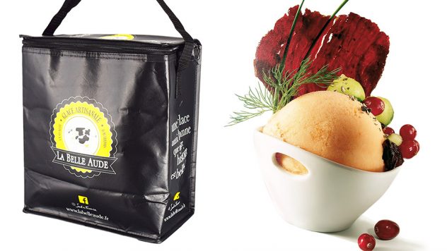 Sac isotherme personnalisé Notre savoir faire dans la création de sacs isotherme personnalisés