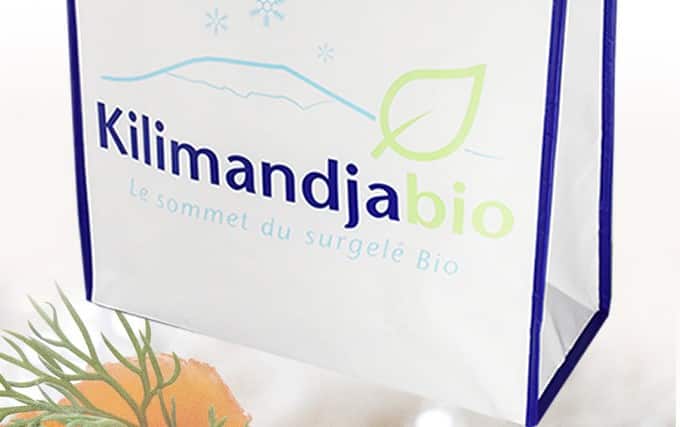 Fabricant de sacs isothermes alimentaires sur-mesure